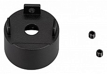 Заглушка для трека Arlight FLEX 034065 250_100_Array