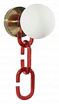 Бра Loft it Chain 10128W Red 250_100_Array