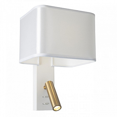 Бра с подсветкой Citilux DEKART CL704480 400_400_2833420