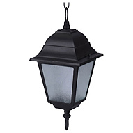 Подвесной светильник Arte Lamp Bremen A1015SO-1BK 500_191_2454665
