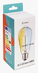 Лампа светодиодная с управлением через Wi-Fi Zetton Smart Wi-Fi Bulb E27 6Вт 2200-6500K ZTSHLBWCWE272RU 250_100_1954612