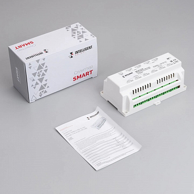 Сплиттер DMX Arlight INTELLIGENT 038937 400_400_1903796
