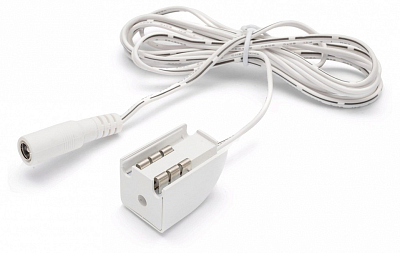 Соединитель с блоком питания с разъемом 'МАМА' Apeyron Electrics  09-31 400_400_2157608