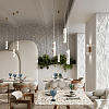 Накладной светильник Odeon Light Terrazzo 7012/12WL 100_100_1730359
