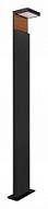 Наземный высокий светильник Loft it Oak 100001/1000 500_191_2255611