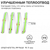 Лента светодиодная Apeyron Electrics  213ОО 100_100_2383355