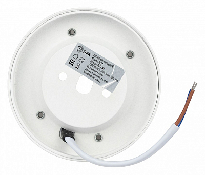 Накладной светильник Эра OL51 WH Б0059804 400_400_1951801