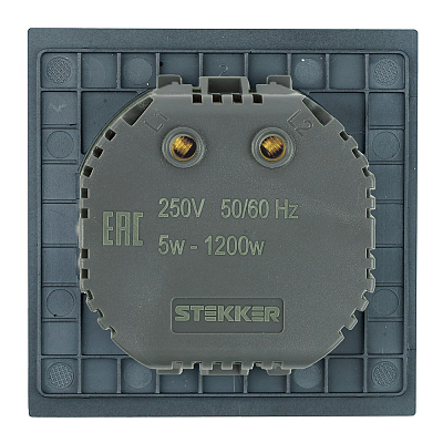 Диммер без рамки Stekker Мия 50568 400_400_3080821