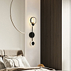 Накладной светильник Imperiumloft ZINGY B zingy01 100_100_1985266