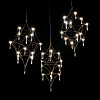 Подвесная люстра O-LUCE Mariah 3 1097311-1 100_100_2051133