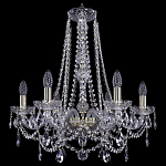 Подвесная люстра Bohemia Art Classic 11.25 11.25.6.200.h-63.Gd.Sp 250_100_Array