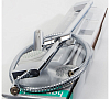 27728000 HG Crometta 1jet/Unica'С 65 см душевой гарнитур 100_100_1439212