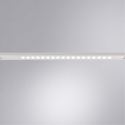 Встраиваемый светильник Arte Lamp Optima A7266PL-1WH 400_400_1824599