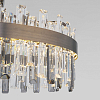 Подвесная люстра Bogate's Sparkle 417/1 100_100_1884102