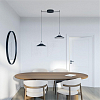 Накладной светильник Denkirs BELTY FLOW DK5565-BK 100_100_1914930