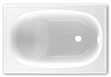 Ванна стальная BLB EUROPA MINI B05E сидячая 1050х700 мм (B05E22001) 250_100_2916815