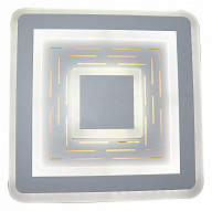 Накладной светильник Natali Kovaltseva LED 81017/1W 500_191_2449762