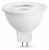 Лампа светодиодная Ambrella Light MR16 GU5.3 9Вт 4000K 170904 100_100_2289861