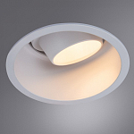 Встраиваемый светильник Arte Lamp Keid A2162PL-1WH 250_100_2686453