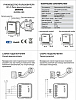 Конвертер Wi-Fi для смартфонов и планшетов Denkirs Relay RL1002-SM 100_100_2149903
