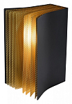 Настольная лампа декоративная Lucide Extravaganza Livret 78596/01/30 250_100_1880361