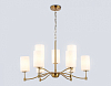 Подвесная люстра Ambrella Light LH LH56054 100_100_2029049