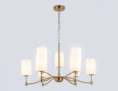 Подвесная люстра Ambrella Light LH LH56054 400_400_2029049