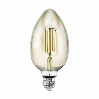 Лампа светодиодная Eglo LM_LED_E27 E27 4Вт 3000K 11839 400_400_3236029