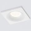 Встраиваемый светильник Elektrostandard 15271/LED a056026 100_100_2435356