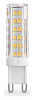 Лампа светодиодная Ambrella Light G9 G9 11Вт 2700K 101103 100_100_2030085
