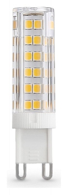 Лампа светодиодная Ambrella Light G9 G9 11Вт 2700K 101103 400_400_2030085