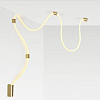 Накладной светильник Odeon Light Corda 4397/30CL 100_100_1726409