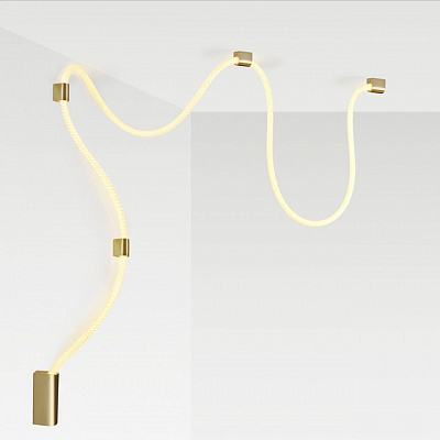Накладной светильник Odeon Light Corda 4397/30CL 400_400_1726409