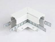 Соединитель угловой внутренний для треков встраиваемых Ambrella Light TRACK SYSTEM GL3352-9.5 250_100_2777799