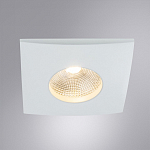 Встраиваемый светильник Arte Lamp Phact A4764PL-1WH 250_100_3146075