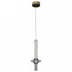 Подвесной светильник Loft it Tube 10061GD 250_100_1846580