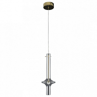 Подвесной светильник Loft it Tube 10061GD 400_400_1846580