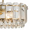 Подвесной светильник Indigo Brilliante 12039/10PL Brass 100_100_1970930
