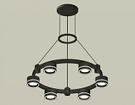 Подвесная люстра Ambrella Light XR XR92051201 250_100_Array