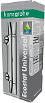 13122000 HG Logis Ecostat Universal термостатический смеситель для душа 250_100_1435985