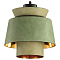 Подвесной светильник Odeon Light Kressa 4992/1A