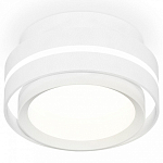 Накладной светильник Ambrella Light XS XS8412001 250_100_Array