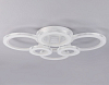 Потолочная люстра Ambrella Light FA FA8874 100_100_2025791
