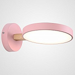 Бра Imperiumloft TURNA Pink TURNA-W01 250_100_Array