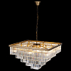 Подвесная люстра Loft it Prism Clear 10019/800S 100_100_1845970