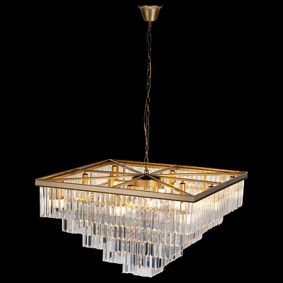 Подвесная люстра Loft it Prism Clear 10019/800S 400_400_1845970