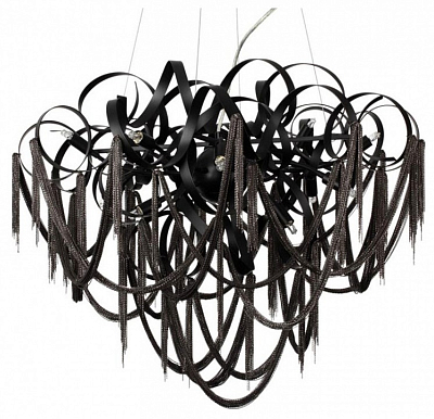 Подвесная люстра Odeon Light Chainy 5067/12 400_400_2429763