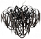 Подвесная люстра Odeon Light Chainy 5067/12