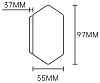 Накладной светильник Escada 30004LED 30004P/03LED 100_100_1944071
