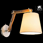 Бра Arte Lamp Pinocchio A5700AP-1WH 250_100_1821983